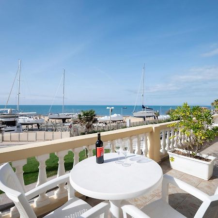 Villa Liberty San Vincenzo Exterior photo