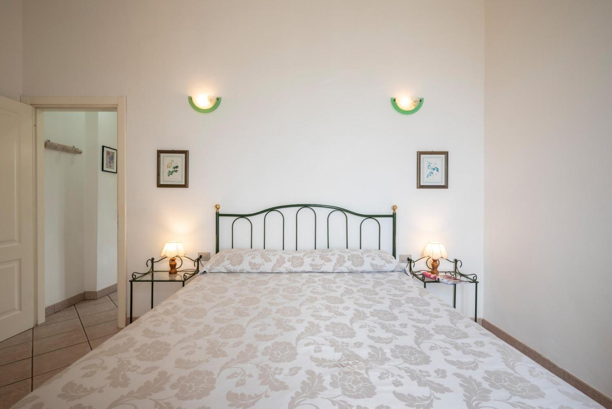 Villa Liberty San Vincenzo Exterior photo