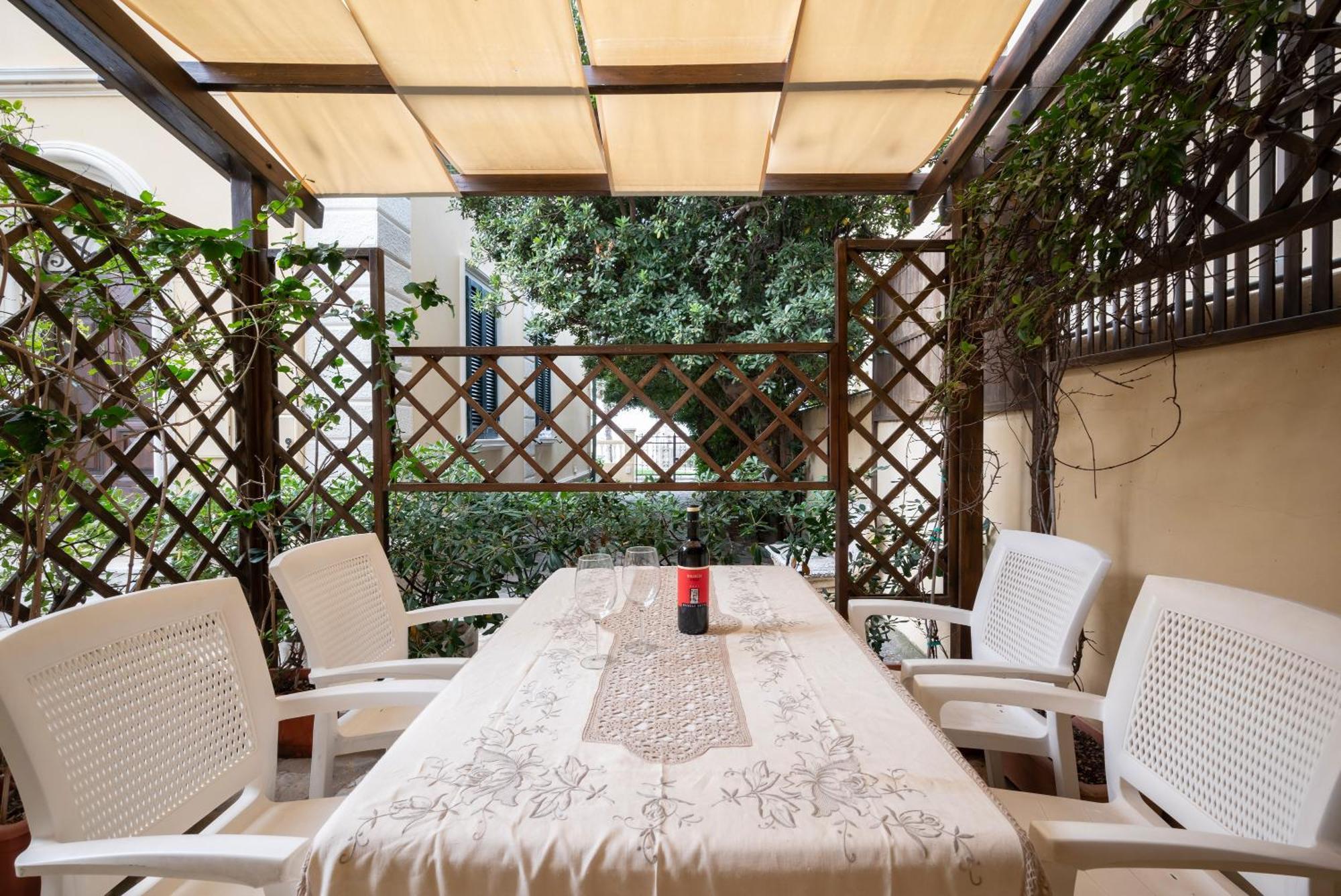 Villa Liberty San Vincenzo Exterior photo